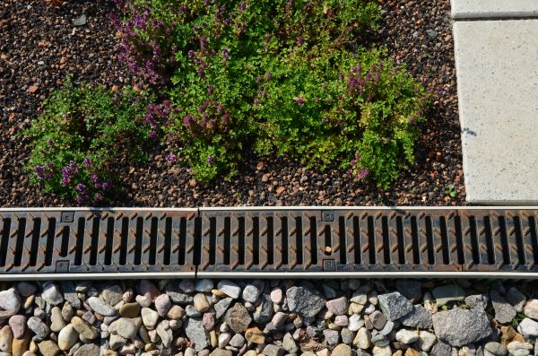 Drainage Installation Service in Annapolis