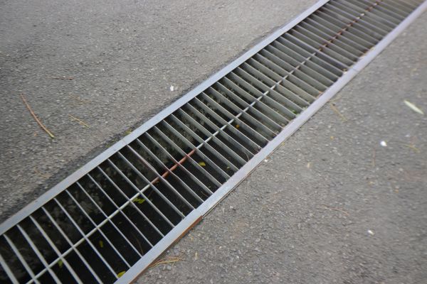 Driveway Drainage Service in Annapolis