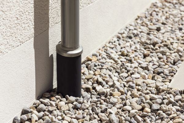 French Drain Service in Annapolis
