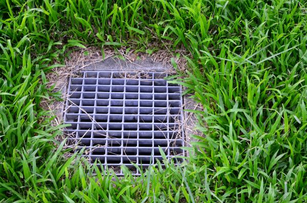 Cost of Yard Water Drainage in Annapolis