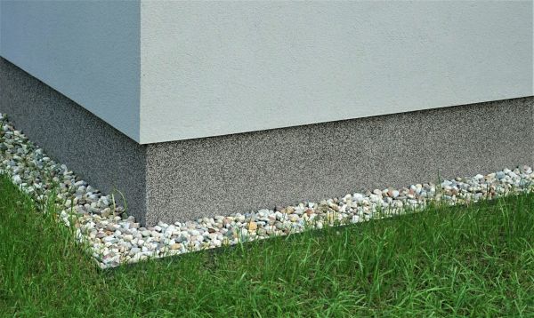 French Drain Repair in Annapolis