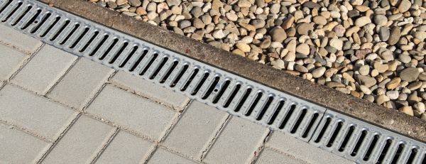 Cost of Surface Drainage in Annapolis