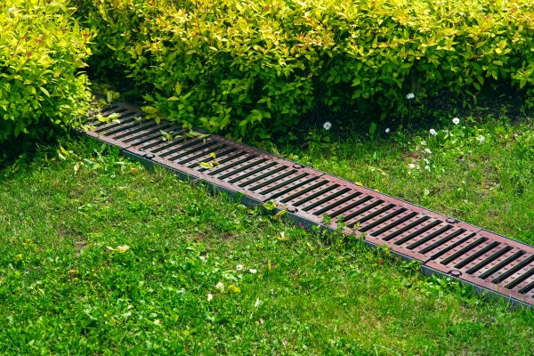 Cost of Yard Drainage Installation in Annapolis