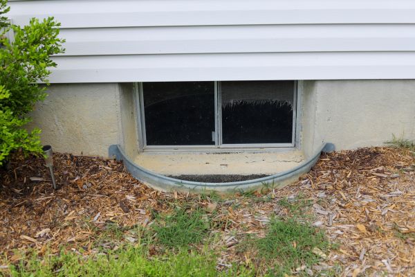 Cost of Window Well Drain Repair in Annapolis