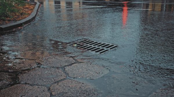 Cost of Commercial Drainage Service in Annapolis