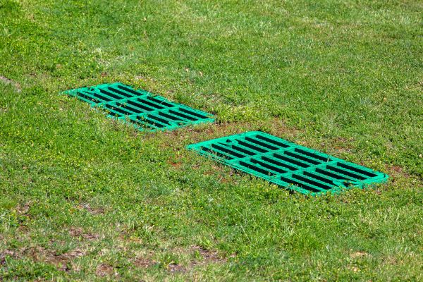 Cost of Catch Basin Installation in Annapolis
