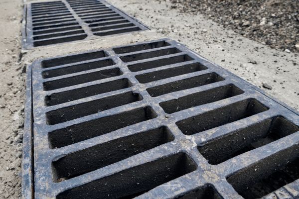 Cost of Catch Basin Repair in Annapolis