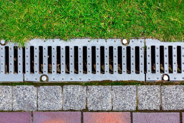 Cost of Rainwater Management in Annapolis