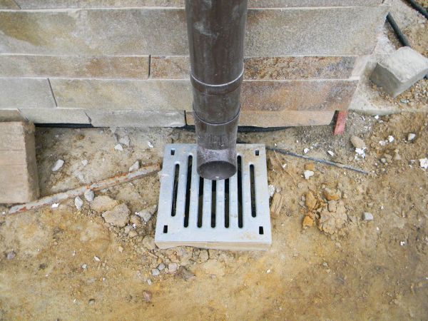 Cost of Foundation Drain Repair in Annapolis