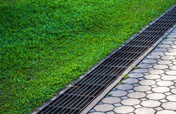 Cost of Water Drainage Repair in Annapolis