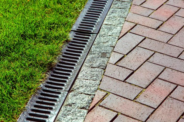 Perimeter Drain Service in Annapolis