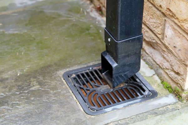Cost of Drain Tile Installation in Annapolis