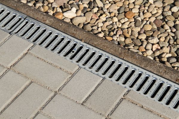 Cost of Drainage Line Replacement in Annapolis