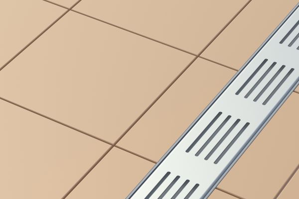 Basement Drain Replacement in Annapolis