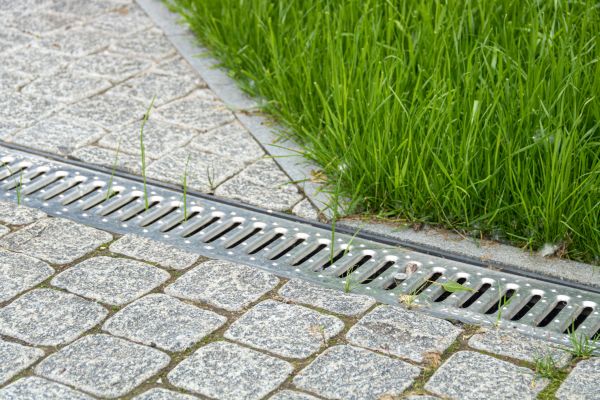 Drainage Pipe Installation in Annapolis